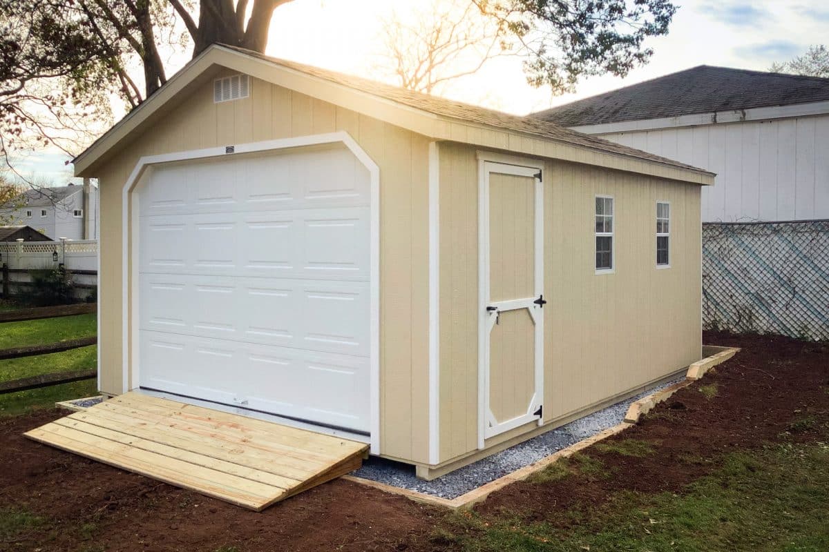 Do You Really Need a Foundation for Your Shed? Pros and Cons Explained